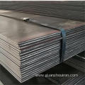 Hot Rolled Q345B Low Alloy Carbon Steel Plate